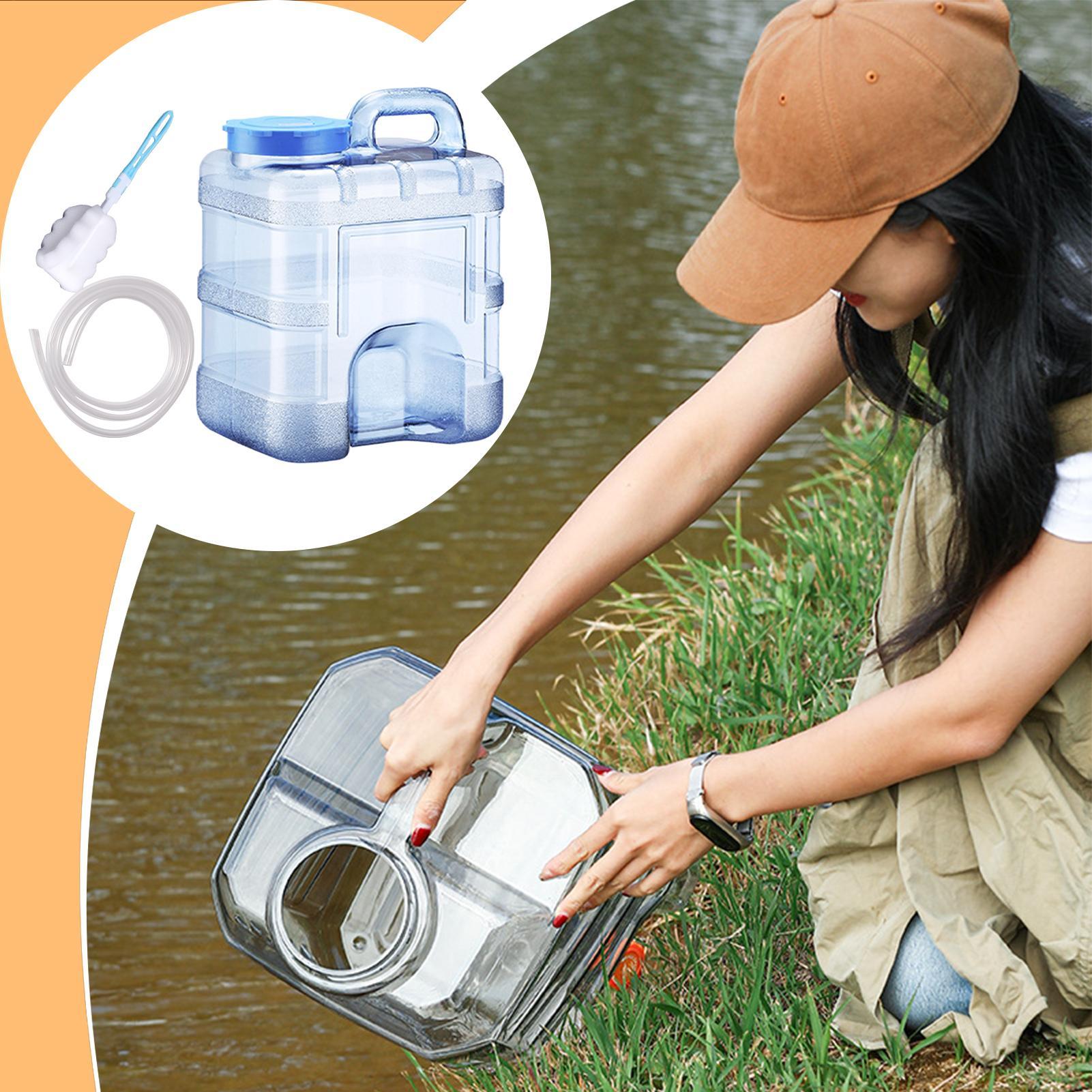 Water Tank 10L Water Storage T - Food Storage Tank ulasan dan harga