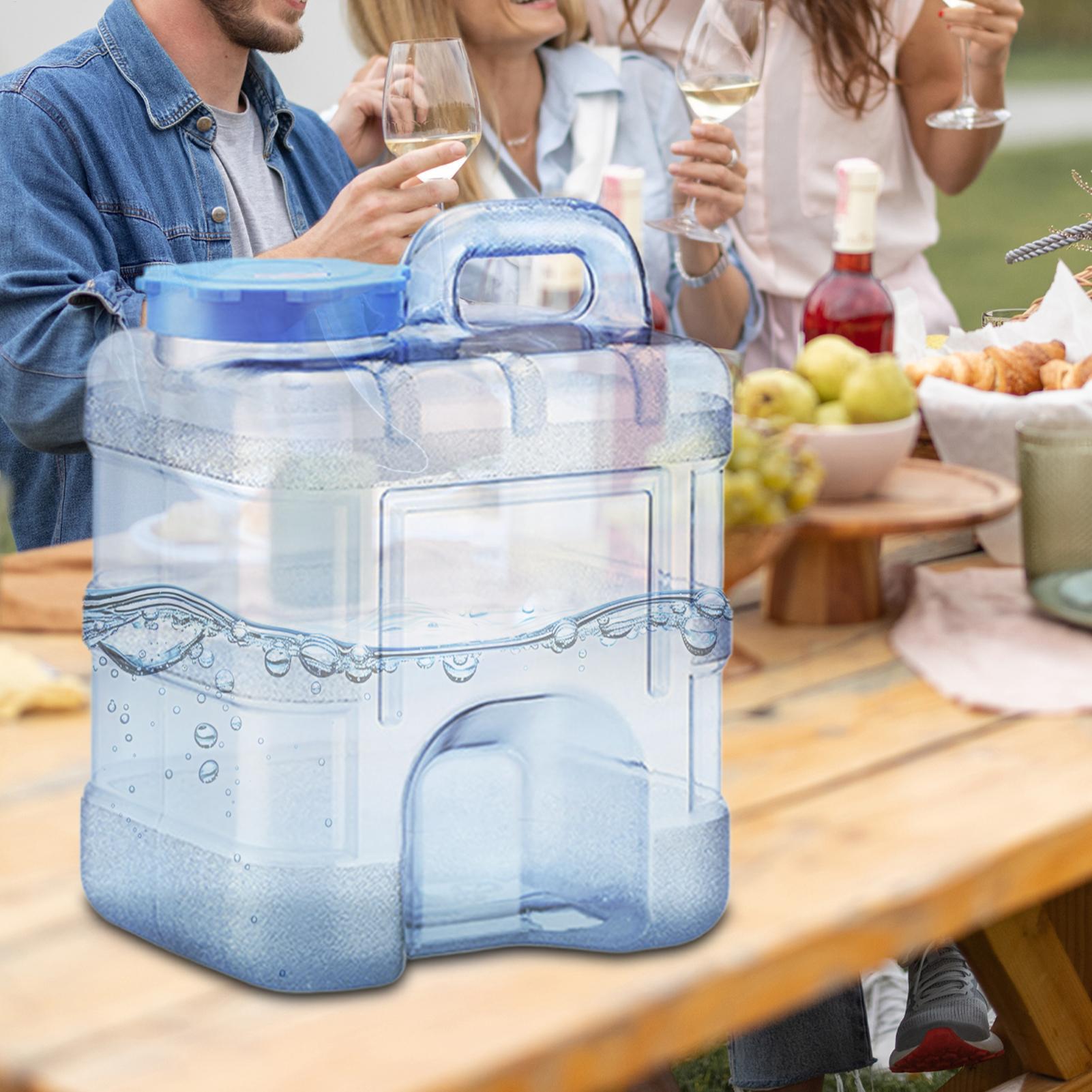 Water Tank 10L Water Storage T - Food Storage Tank ulasan dan harga