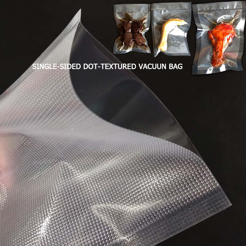 100PCS Vacuum Bag 18x25cm Vacu - Food Storage Vacuum Sealer Machine ulasan dan harga