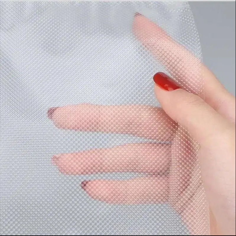 100PCS Vacuum Bag 18x25cm Vacu - Food Storage Vacuum Sealer Machine ulasan dan harga
