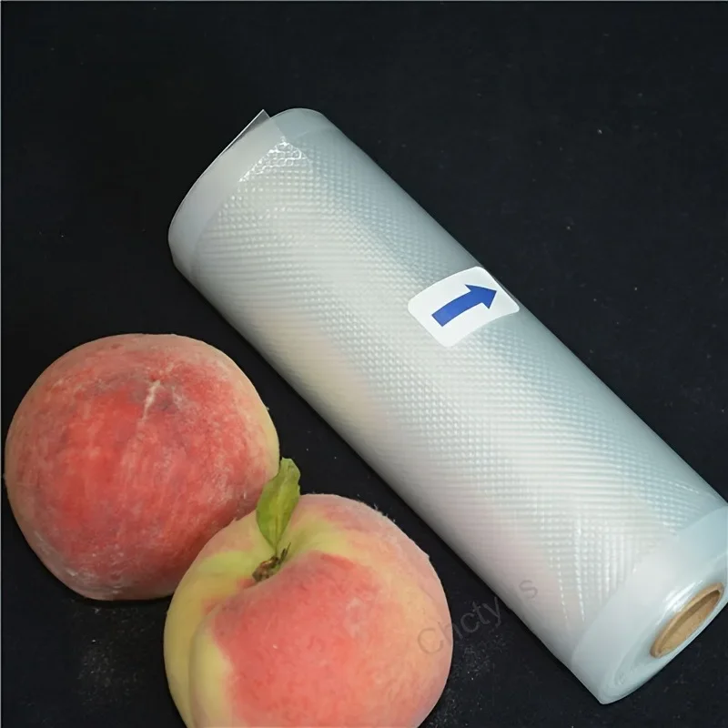 500cm/Rolls Food Vacuum Bags f - Food Storage Vacuum Sealer Machine ulasan dan harga
