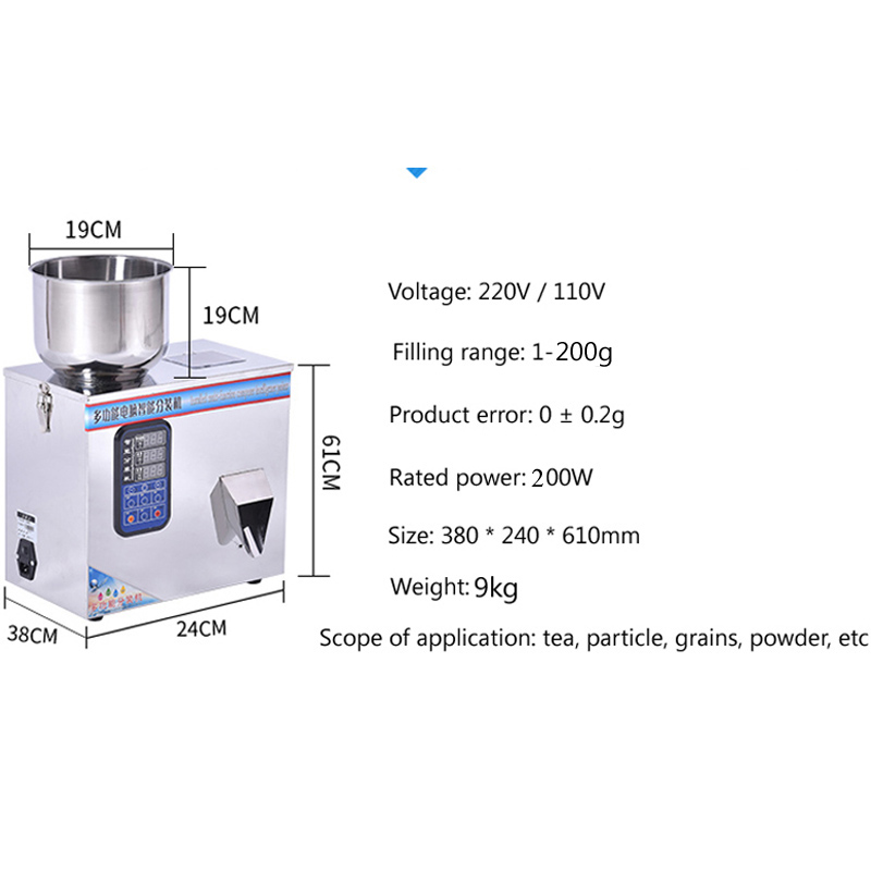 Commercial Food Vacuum Sealer  - Food Storage Vacuum Sealer Machine ulasan dan harga
