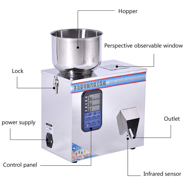 Commercial Food Vacuum Sealer  - Food Storage Vacuum Sealer Machine ulasan dan harga
