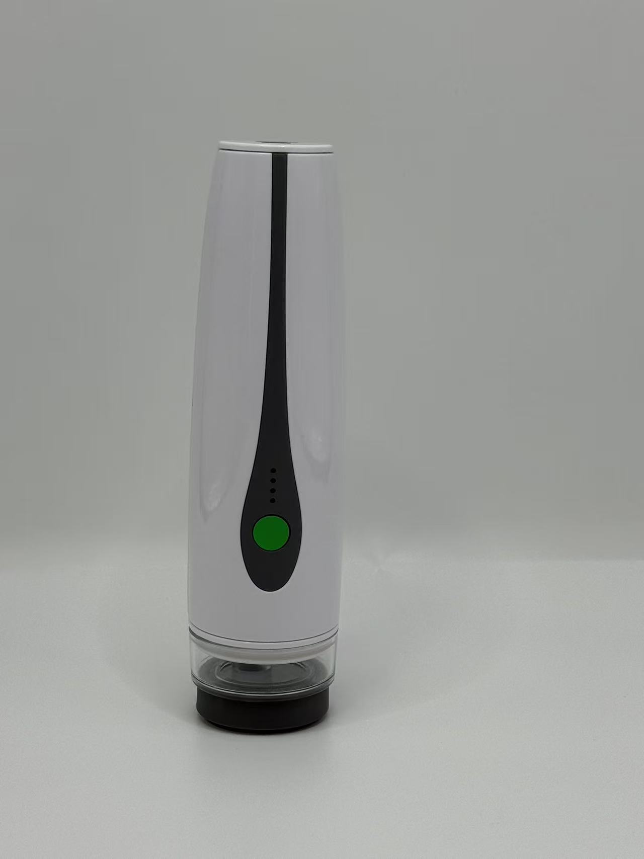 Automatic Mini Vacuum Sealer P - Food Storage Vacuum Sealer Machine ulasan dan harga