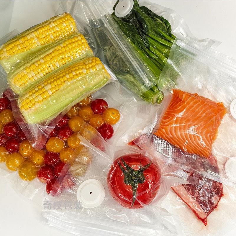 New Reusable Air Vacuum Storag - Food Storage Vacuum Sealer Machine ulasan dan harga