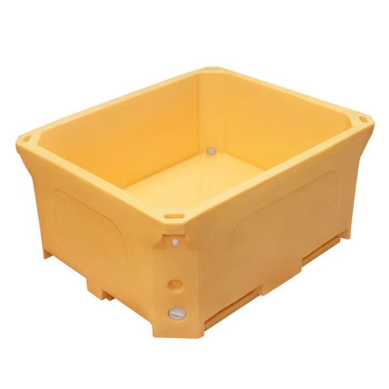 660L Insulated Rotomolded Plas - Food Storage Plastic ulasan dan harga
