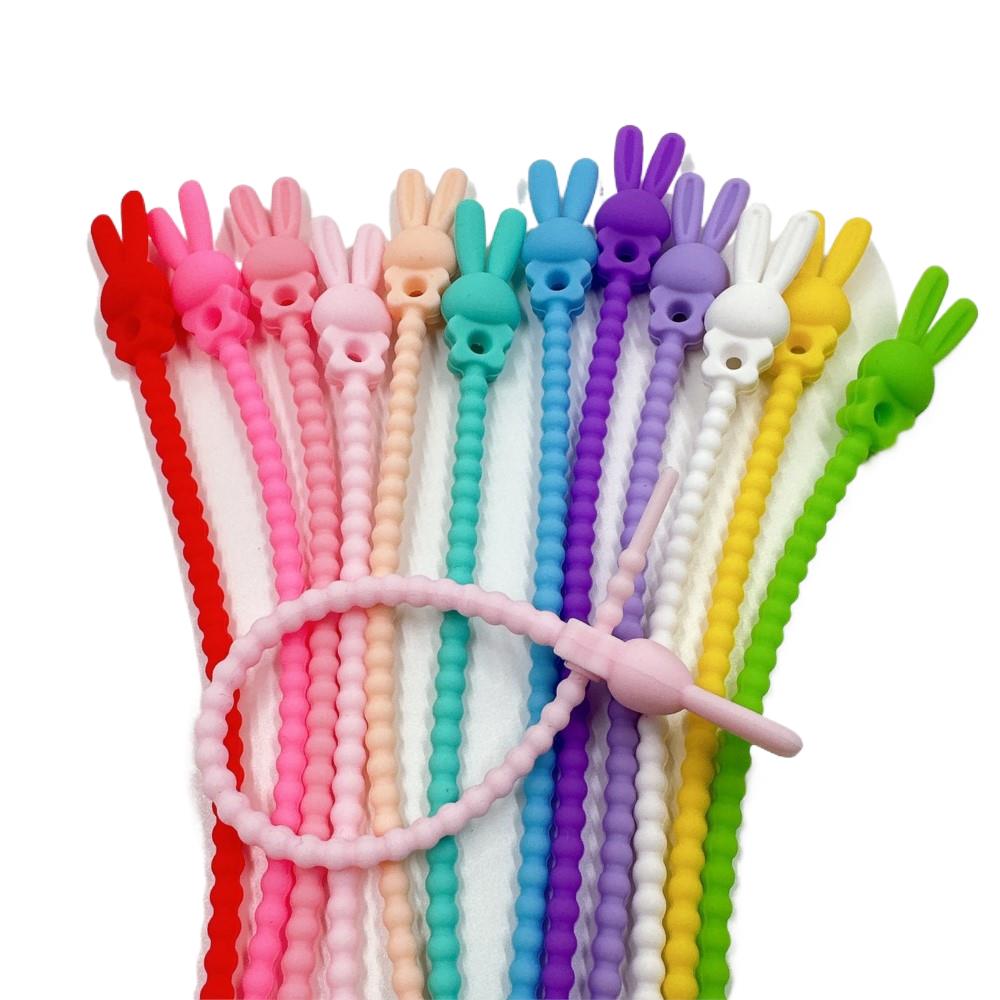 10Pcs Flower Star Silicone Cab - Food Storage No Plastic ulasan dan harga