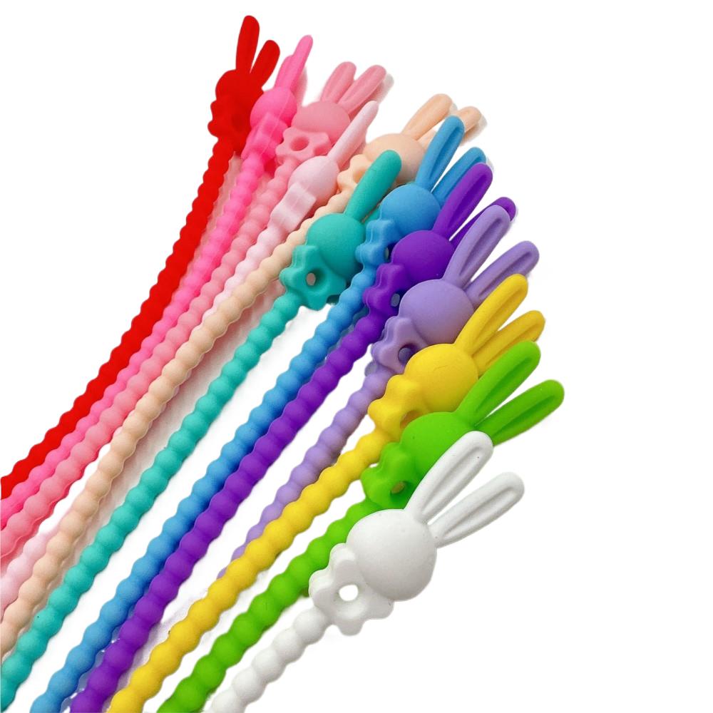 10Pcs Flower Star Silicone Cab - Food Storage No Plastic ulasan dan harga
