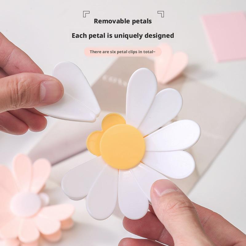 2-in-1 Magnetic Fridge Magnets - Food Storage Types ulasan dan harga