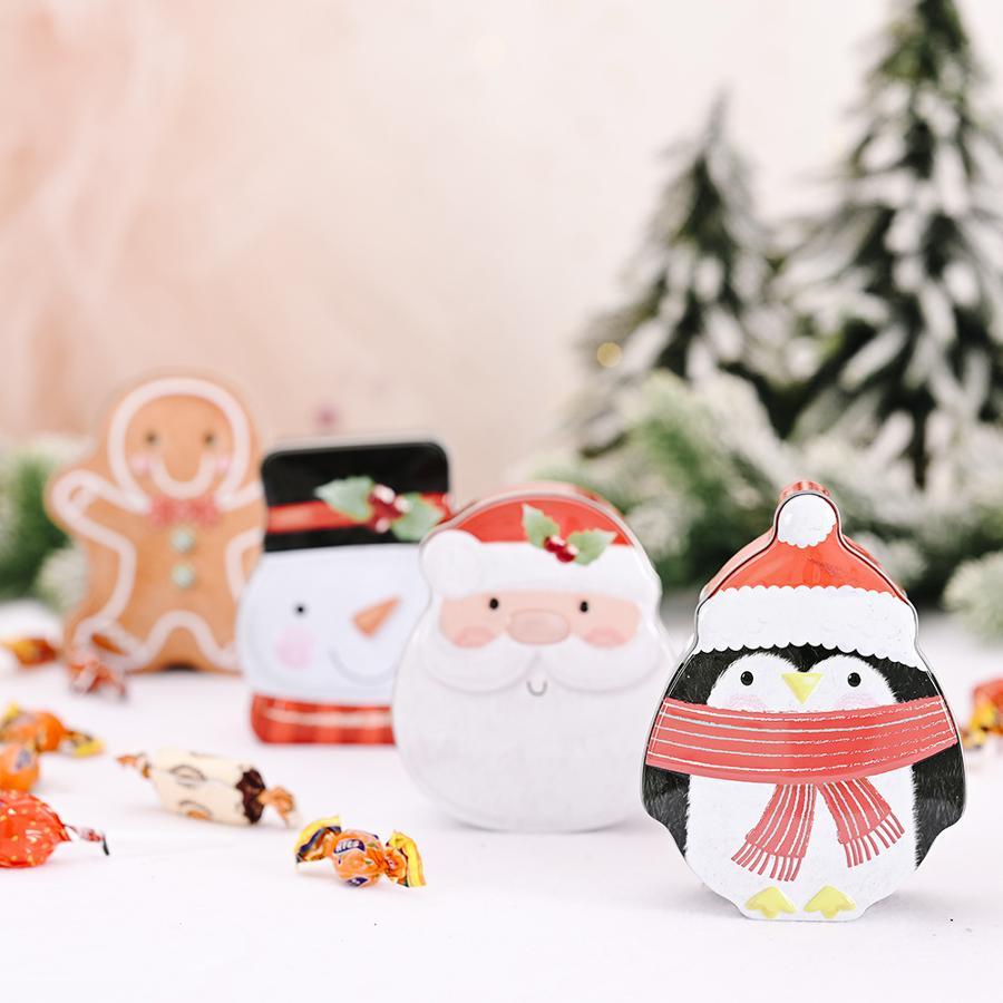 Christmas Gingerbread Man Meta - Food Storage Year Supply ulasan dan harga